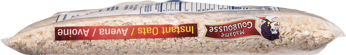 slide 6 of 11, Madame Gougousse Instant Oats 14 oz, 14 oz