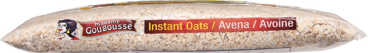 slide 8 of 11, Madame Gougousse Instant Oats 14 oz, 14 oz