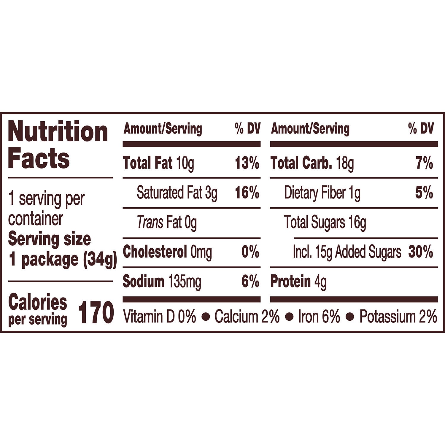 slide 8 of 9, REESE'S Milk Chocolate Peanut Butter Pumpkins, Halloween Candy Pack, 1.2 oz, 1.2 oz