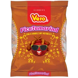 Vero Tamarind And Chili Chewy Candy