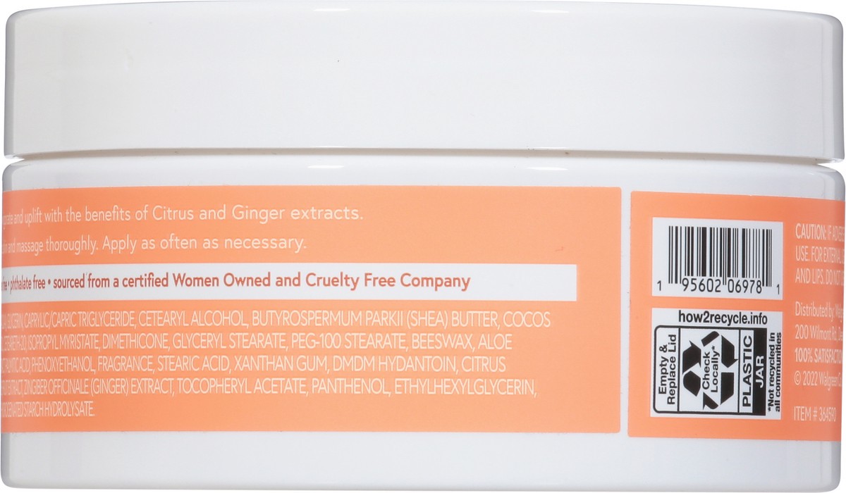 slide 11 of 12, Modern Expressions Whipped Body Butter 7.4 oz, 7.4 oz