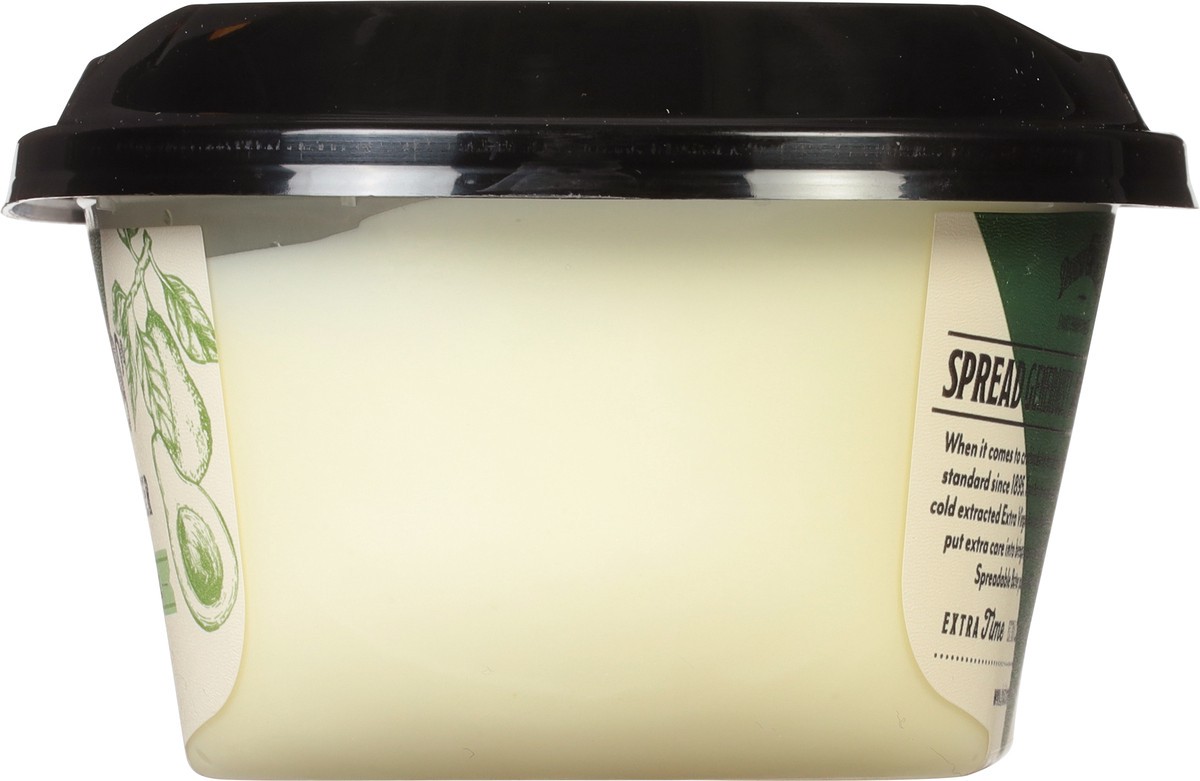 slide 7 of 9, Danish Creamery European Style Butter, with Extra Virgin Avocado Oil, Sea Salted, 6.5 oz