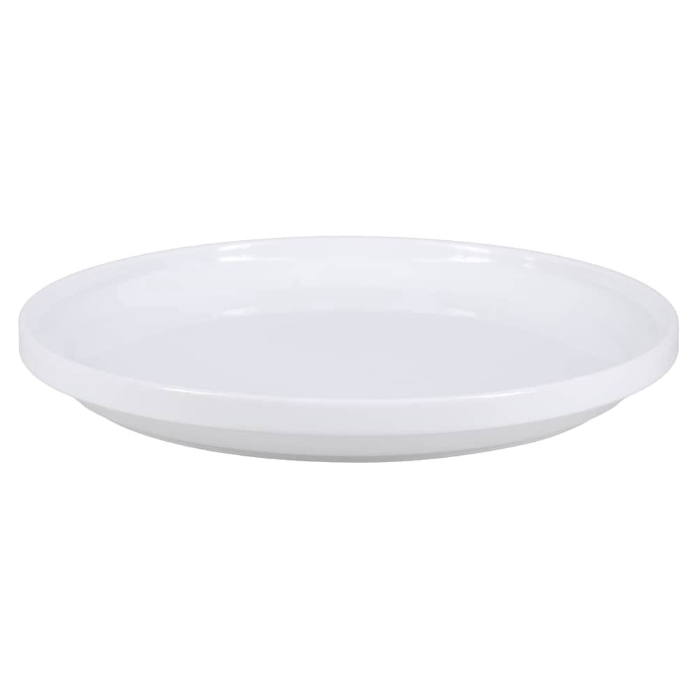 slide 4 of 6, BIA Cordon Bleu Strato Stack Salad Plate - White - 7.75 Inch, 7.75 in