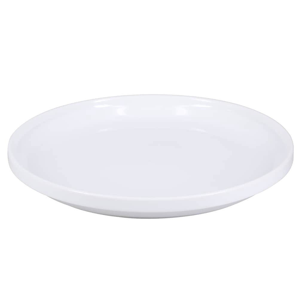 slide 1 of 6, BIA Cordon Bleu Strato Stack Salad Plate - White - 7.75 Inch, 7.75 in