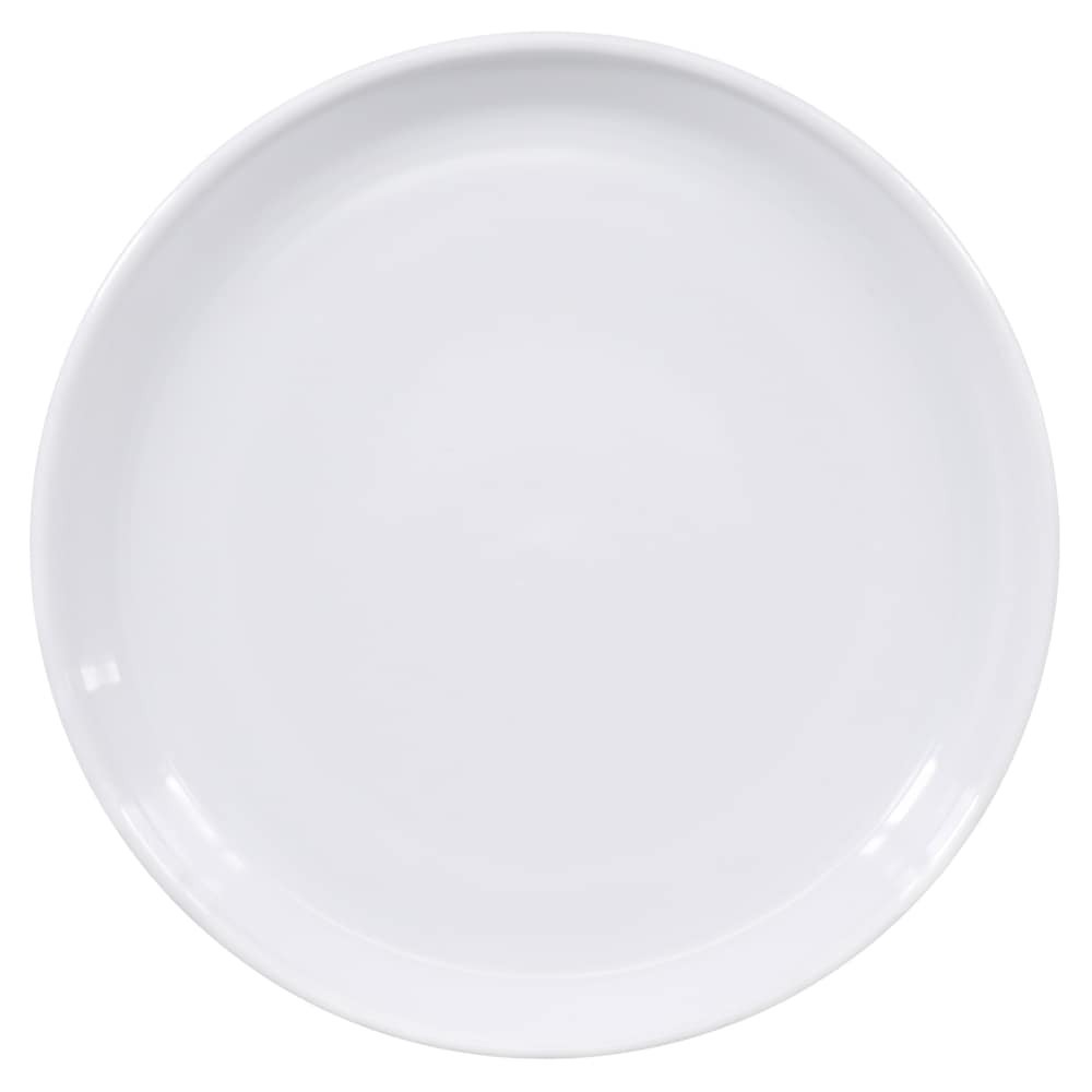 slide 6 of 6, BIA Cordon Bleu Strato Stack Salad Plate - White - 7.75 Inch, 7.75 in