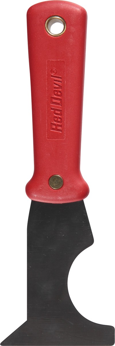 slide 2 of 9, Red Devil Zip-A-Way Painter's 5-in-1 Tool 1 ea, 1 ct