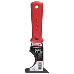 Red Devil Zip-A-Way Painter's 5-in-1 Tool - 1 ea