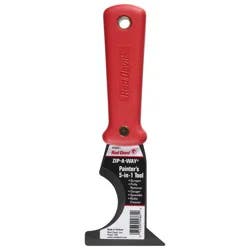 Red Devil Zip-A-Way Painter's 5-in-1 Tool - 1 ea