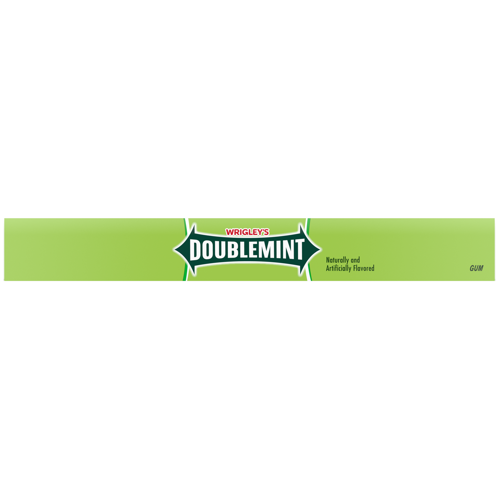 slide 1 of 8, Doublemint WRIGLEY'S DOUBLEMINT Chewing Gum Bulk Pack, 5 Stick (Pack of 40), 200 pc