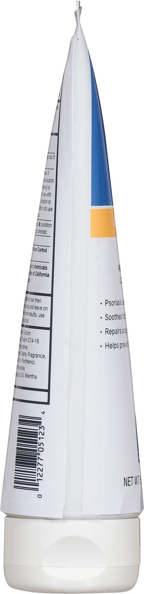 slide 8 of 15, MG217 Therapeutic Shampoo, 8 fl oz