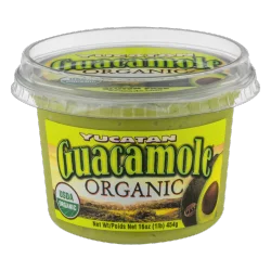 Yucatan Organic Hass Avocados