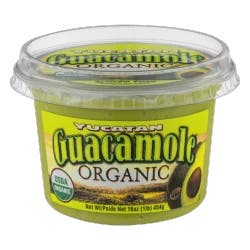 Yucatan Organic Hass Avocados