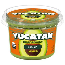 Yucatan Organic Hass Avocados