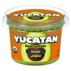 Yucatan Organic Hass Avocados