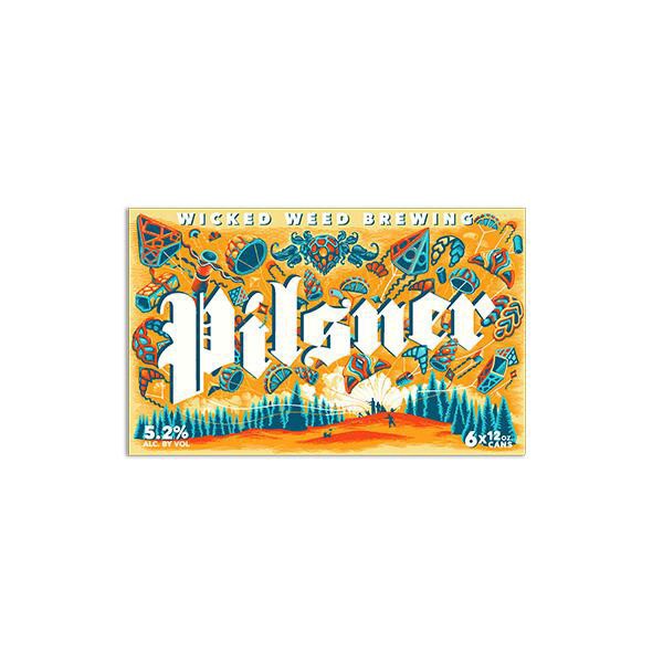 slide 1 of 1, Wicked Weed Brewing Appalachia Session IPA 6Pk 12Oz Cans, 6 ct; 12 oz