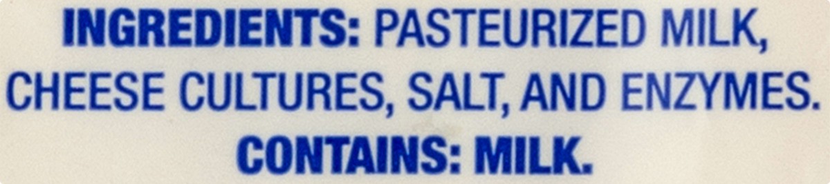 slide 9 of 11, Galbani Whole Milk Low Moisture Mozzarella String Cheese - 24 oz, 24 oz