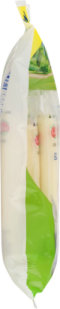 slide 6 of 11, Galbani Whole Milk Low Moisture Mozzarella String Cheese - 24 oz, 24 oz