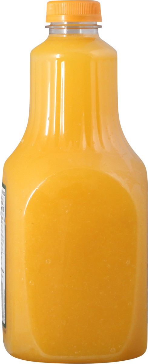 slide 5 of 14, Harris Teeter Fresh Orange Juice, 1 ct