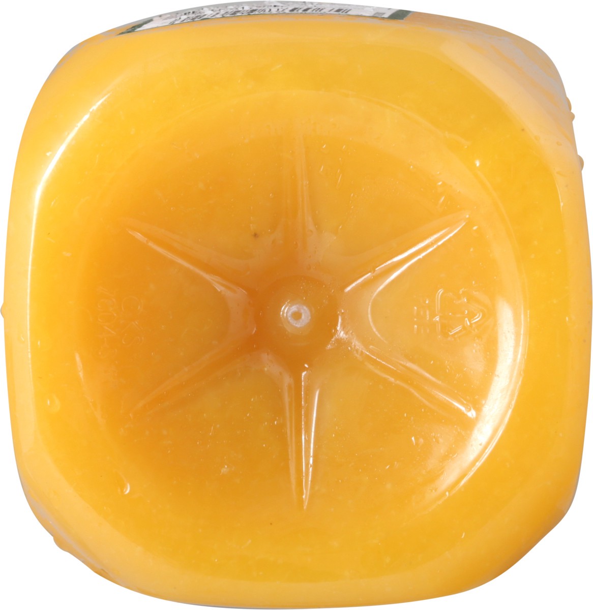 slide 14 of 14, Harris Teeter Fresh Orange Juice, 1 ct