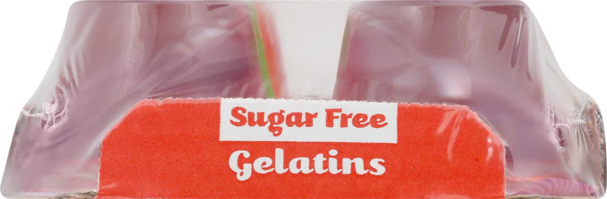 slide 9 of 9, Lakeview Farms Real Desserts Sugar Free 8 Pack Assorted Flavors Gel Snacks 8 ea, 8 ct