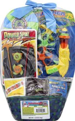 Wonder Treats Easter Basket 1.2 oz