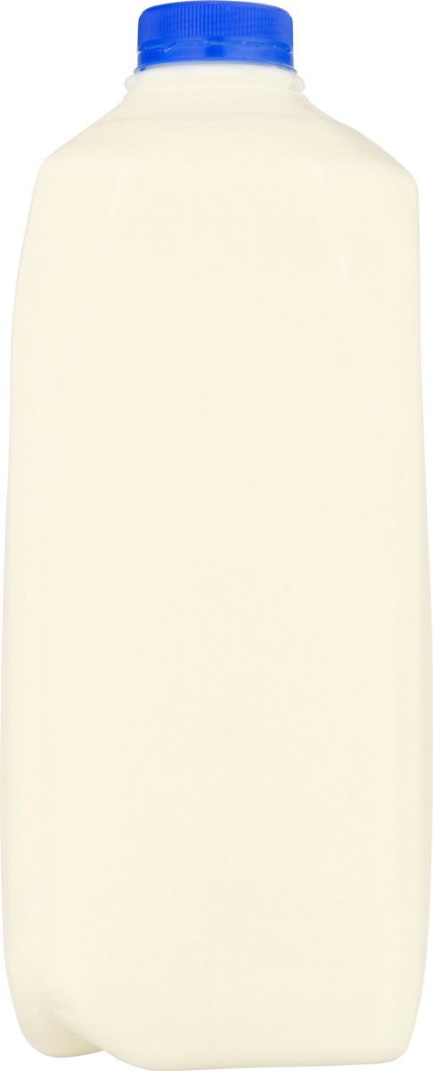 slide 9 of 9, UnitedQ Reduced Fat 2% Milk - 1/2 gal, 1/2 gal