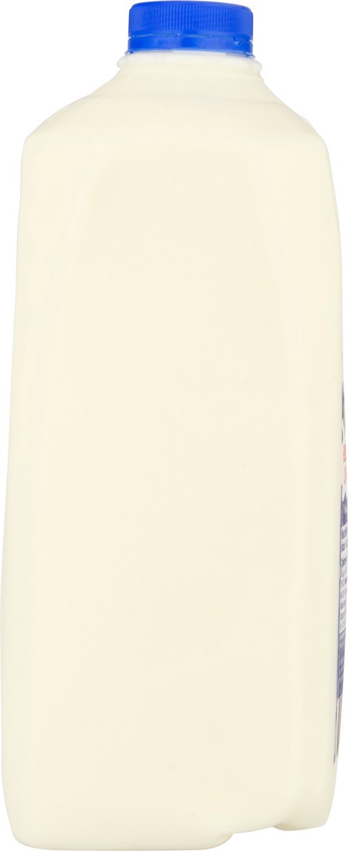 slide 4 of 9, UnitedQ Reduced Fat 2% Milk - 1/2 gal, 1/2 gal