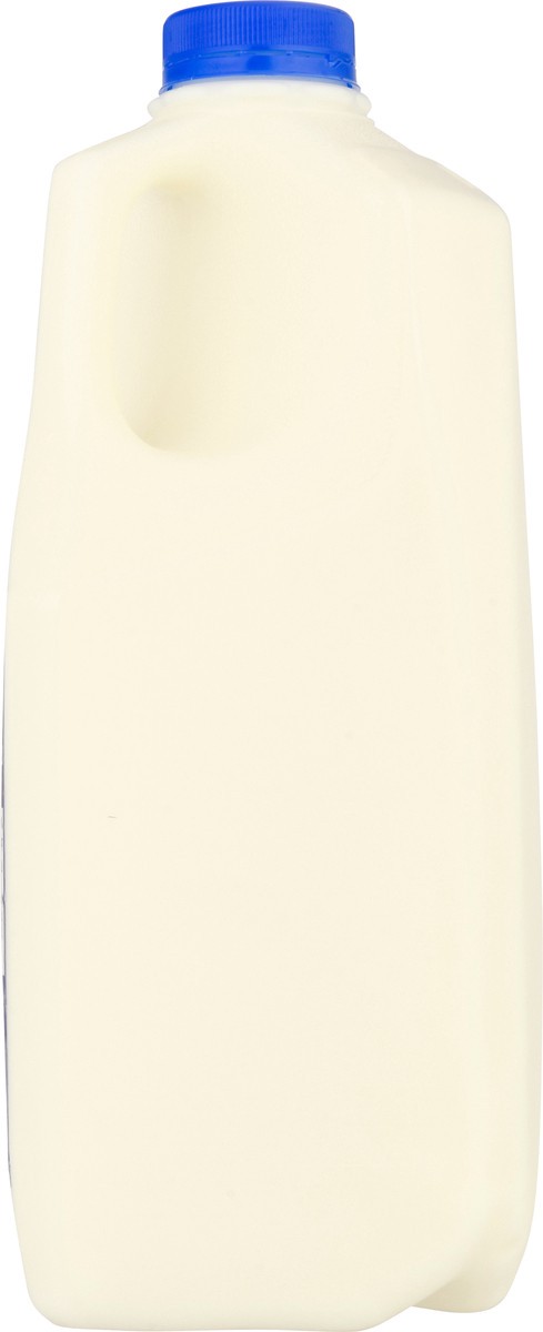 slide 7 of 9, UnitedQ Reduced Fat 2% Milk - 1/2 gal, 1/2 gal