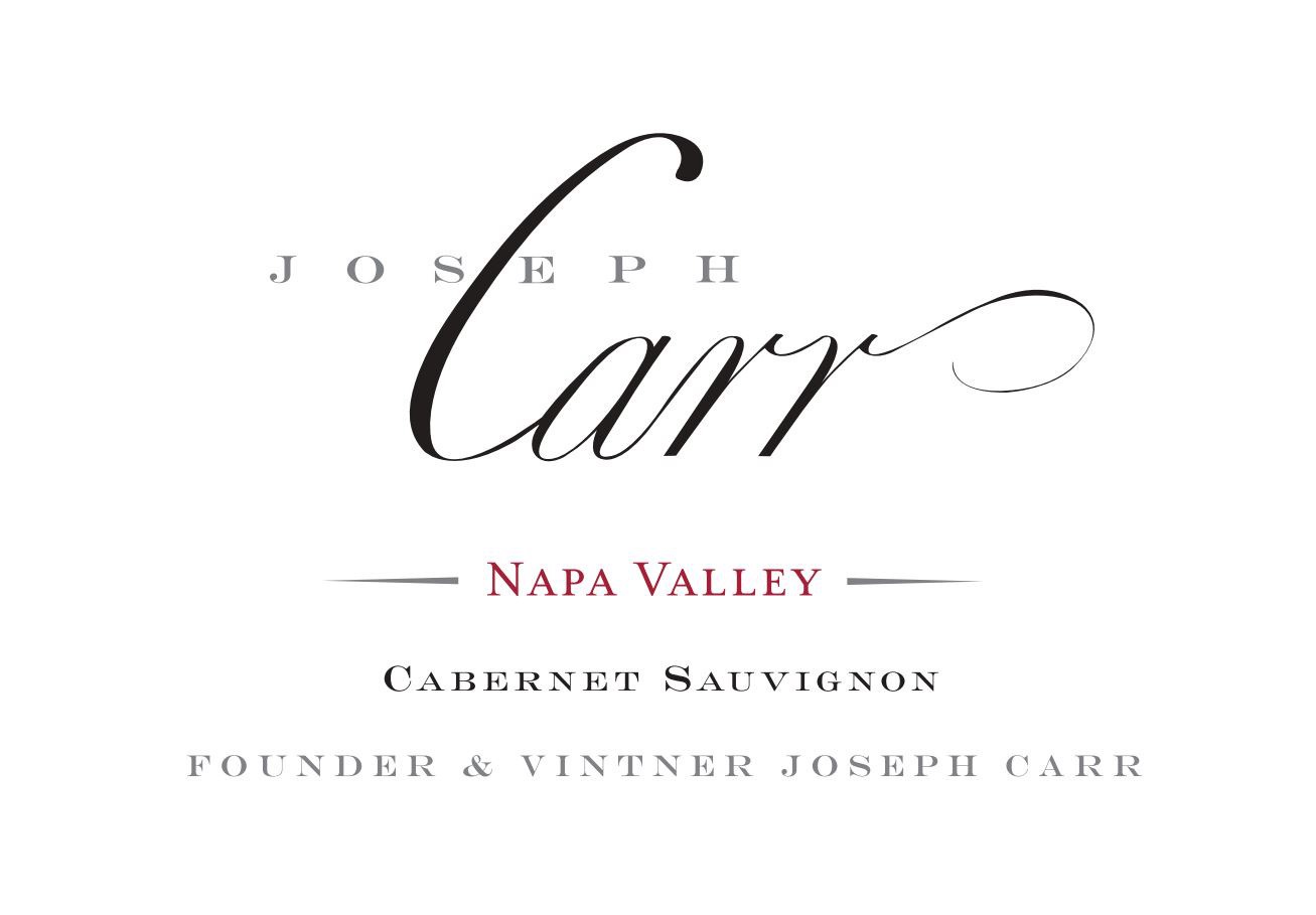 slide 4 of 4, Joseph Carr Napa Valley Cabernet Sauvignon 750 ml, 750 ml