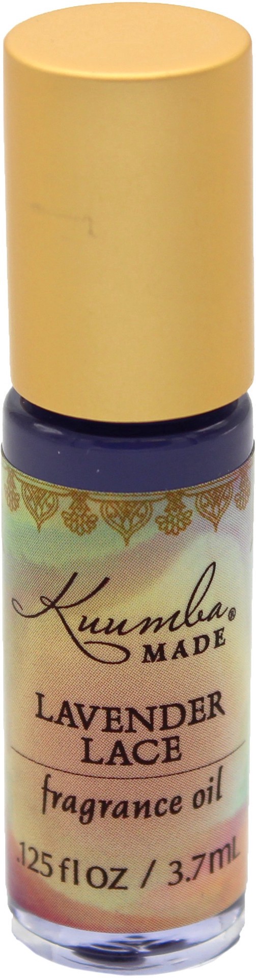 slide 1 of 1, Kuumba Made Lavender Lace Fragrance Oil, 0.13 oz