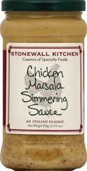 Stonewall Kitchen Simmering Sauce 17.75 oz