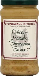 Stonewall Kitchen Simmering Sauce 17.75 oz