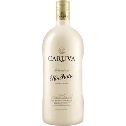 Caruva Horchata Cream Liqueur