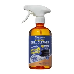 Scrub Daddy Cleaner