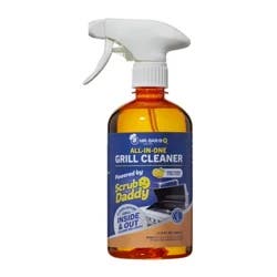 Scrub Daddy Cleaner