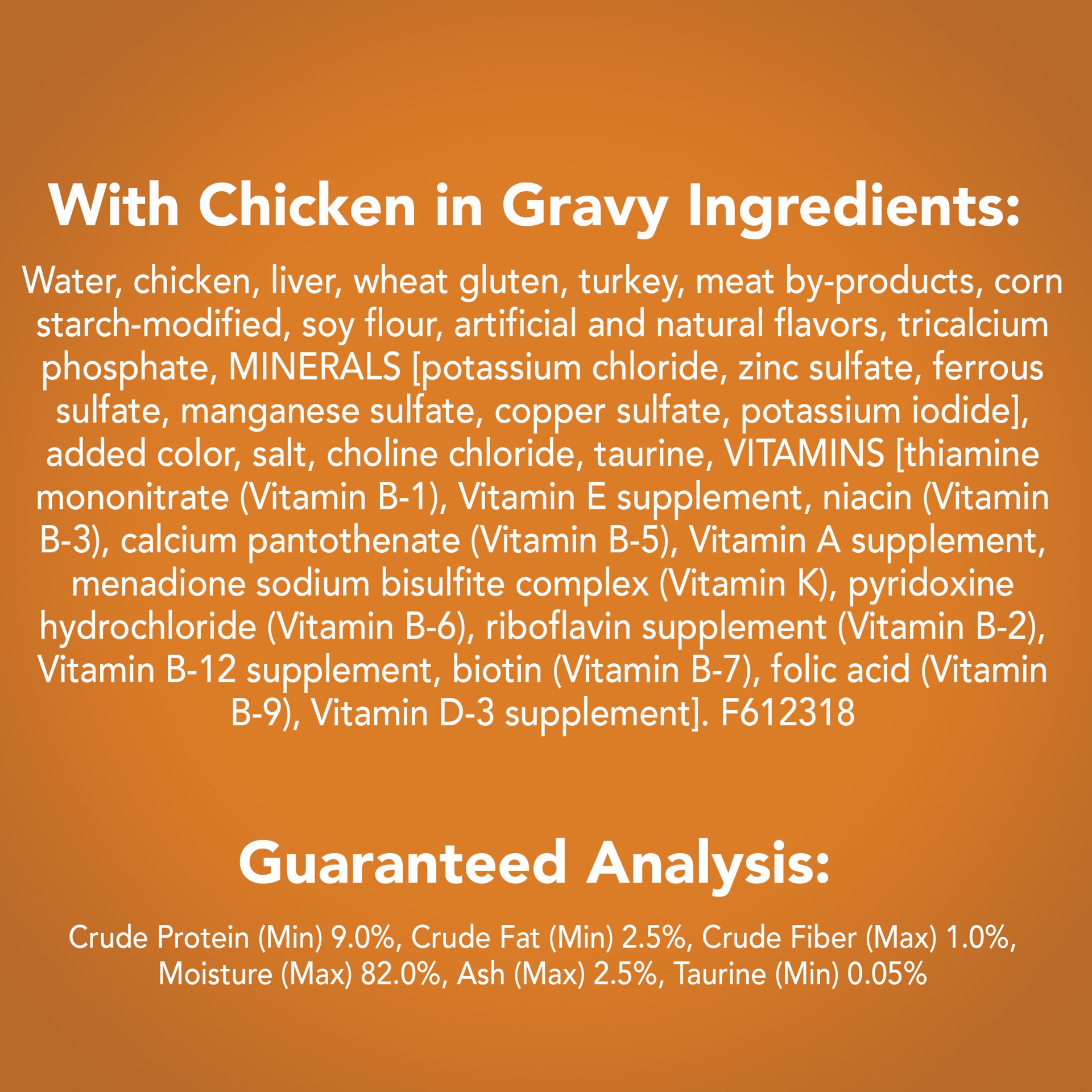 slide 2 of 7, Friskies Purina Friskies Gravy Wet Cat Food, Shreds With Chicken, 5.5 oz