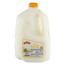 Turkey Hill Milk, Fat Free - 1 gal