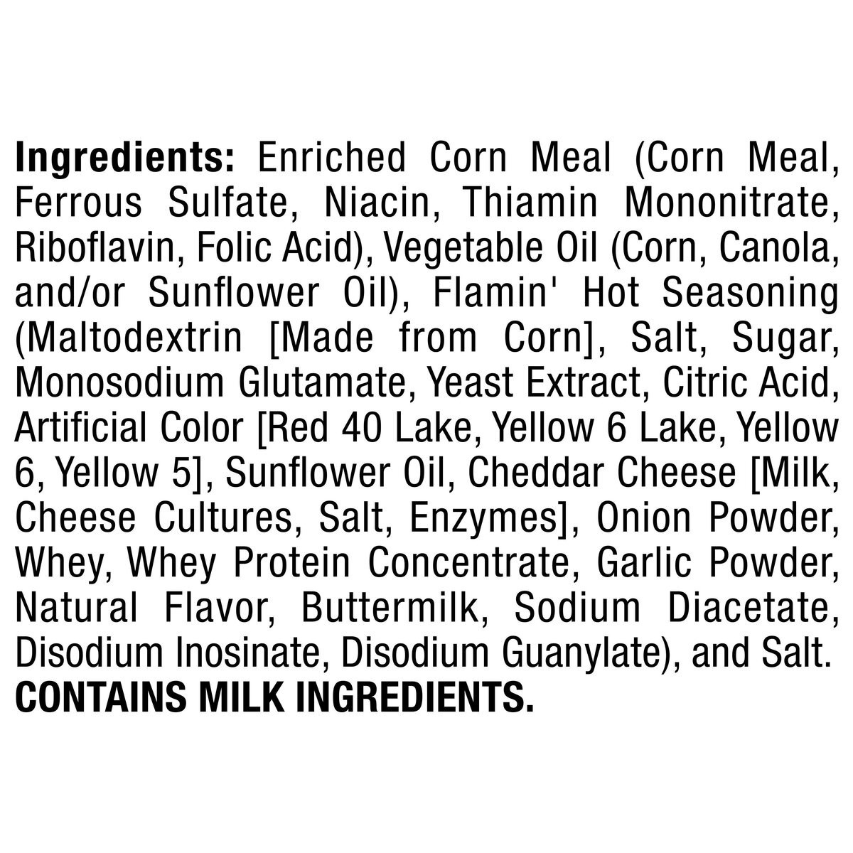 slide 5 of 5, Cheetos Cheese Flavored Snacks, 17.5 oz