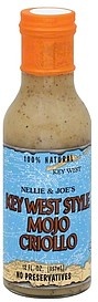 slide 1 of 1, Nellie & Joe's Nellie & Joes Mojo Criollo, Key West Style, 12 oz