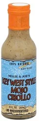 Nellie & Joe's Nellie & Joes Mojo Criollo, Key West Style