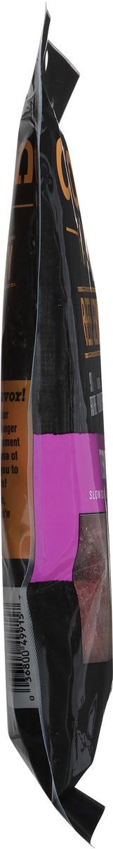 slide 6 of 9, Crav'n Flavor Crav'N Teriyaki Lg Beef Jrky, 1 ct