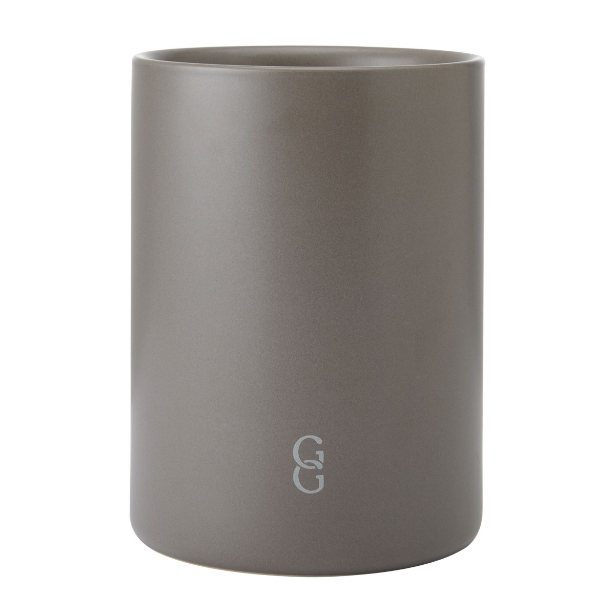 slide 5 of 5, Grand Gourmet Ceramic Crock, 1 ct