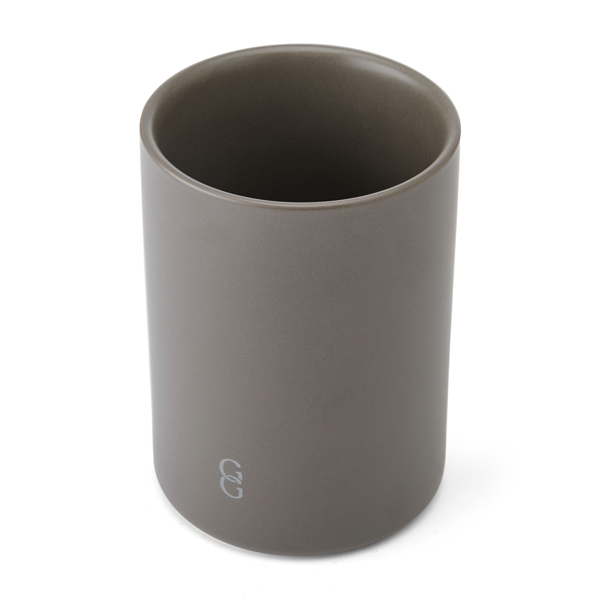 slide 1 of 5, Grand Gourmet Ceramic Crock, 1 ct