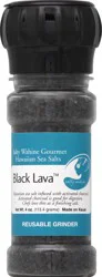 Salty Wahine Gourmet Sea Salt 4 oz