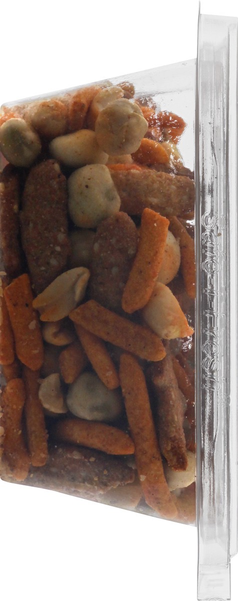 slide 2 of 13, Nature's Eats Spicy Sesame Mix 10 oz, per lb