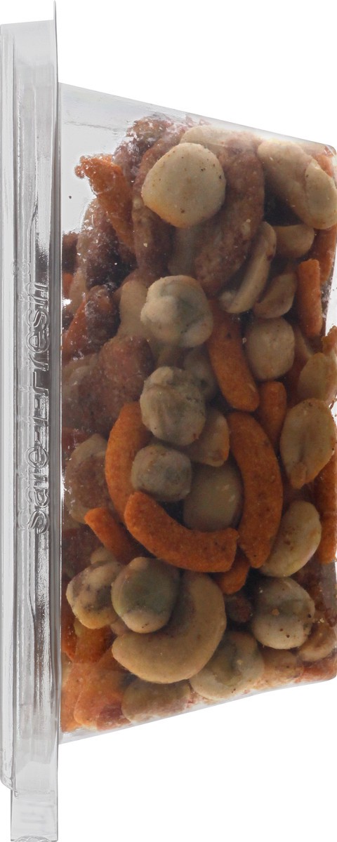 slide 7 of 13, Nature's Eats Spicy Sesame Mix 10 oz, per lb