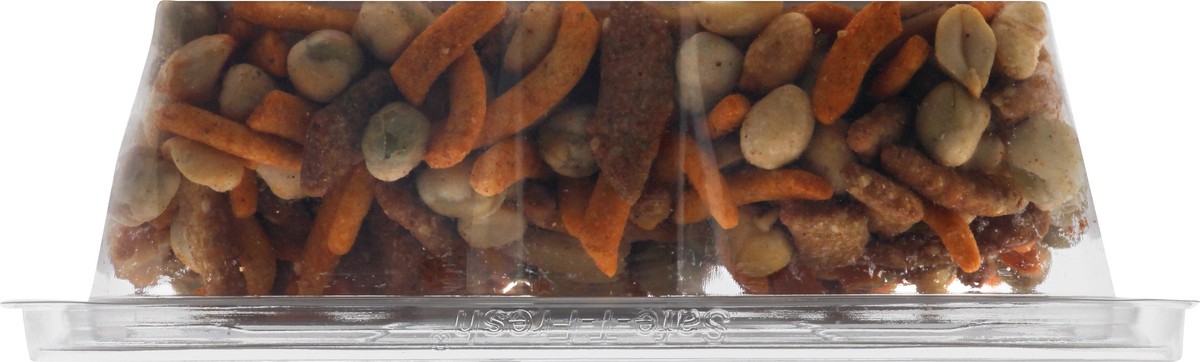 slide 3 of 13, Nature's Eats Spicy Sesame Mix 10 oz, per lb