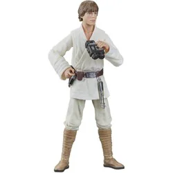 Star Wars Luke Skywalker Action Figure, 1 ct