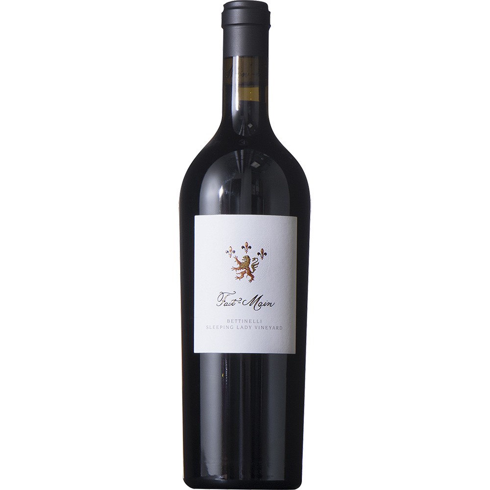 slide 1 of 1, Fait Main Cab Bettinelli Slpg Lady, 750 ml