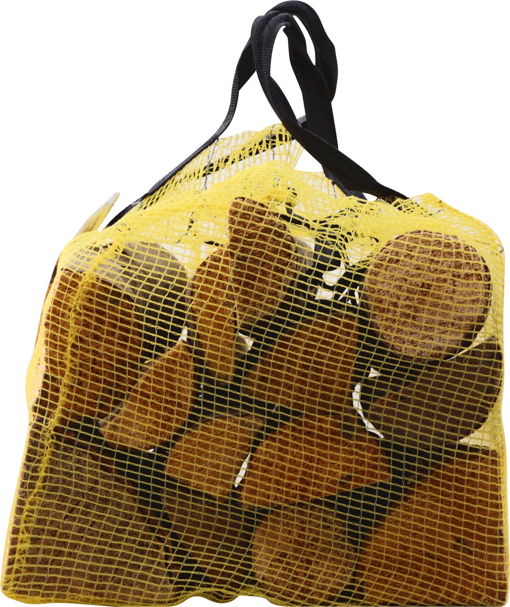 slide 2 of 11, Simple Simon Mixed Premium Hardwood 1 ea, 1 ct